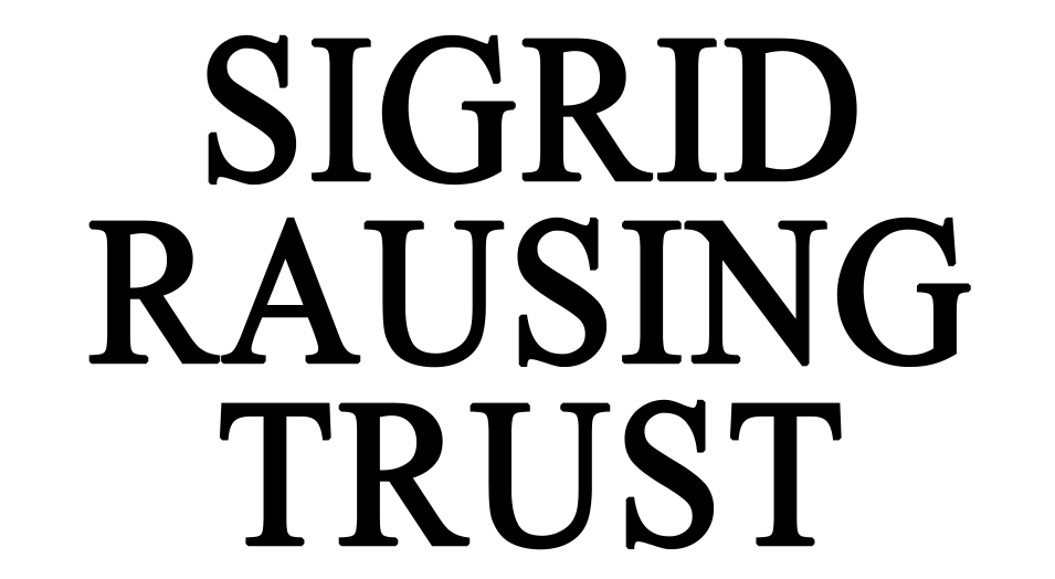 Sigrid Rausing Trust