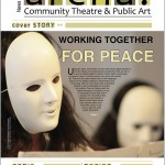Arena: Community Theatre and Public Art