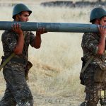 Human Rights Situation in the Armenian Armed Forces