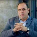 Interview with Peace Dialogue NGO’s president Edgar Khachatryan at the 1.am.