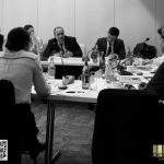 Defence Governance and Oversight in Armenia. Round Table Discussion