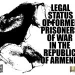 Legal Status of Former Prisoners of War in the Republic of Armenia