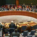 Armenian NGOs Appeal Again to the UN Security Council