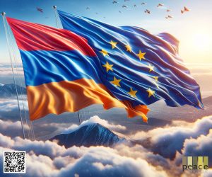 Armenia-EU Cooperation: Current State of Play and Mapping the Way Forward