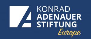 EUROPABÜRO DER KONRAD-ADENAUER-STIFTUNG