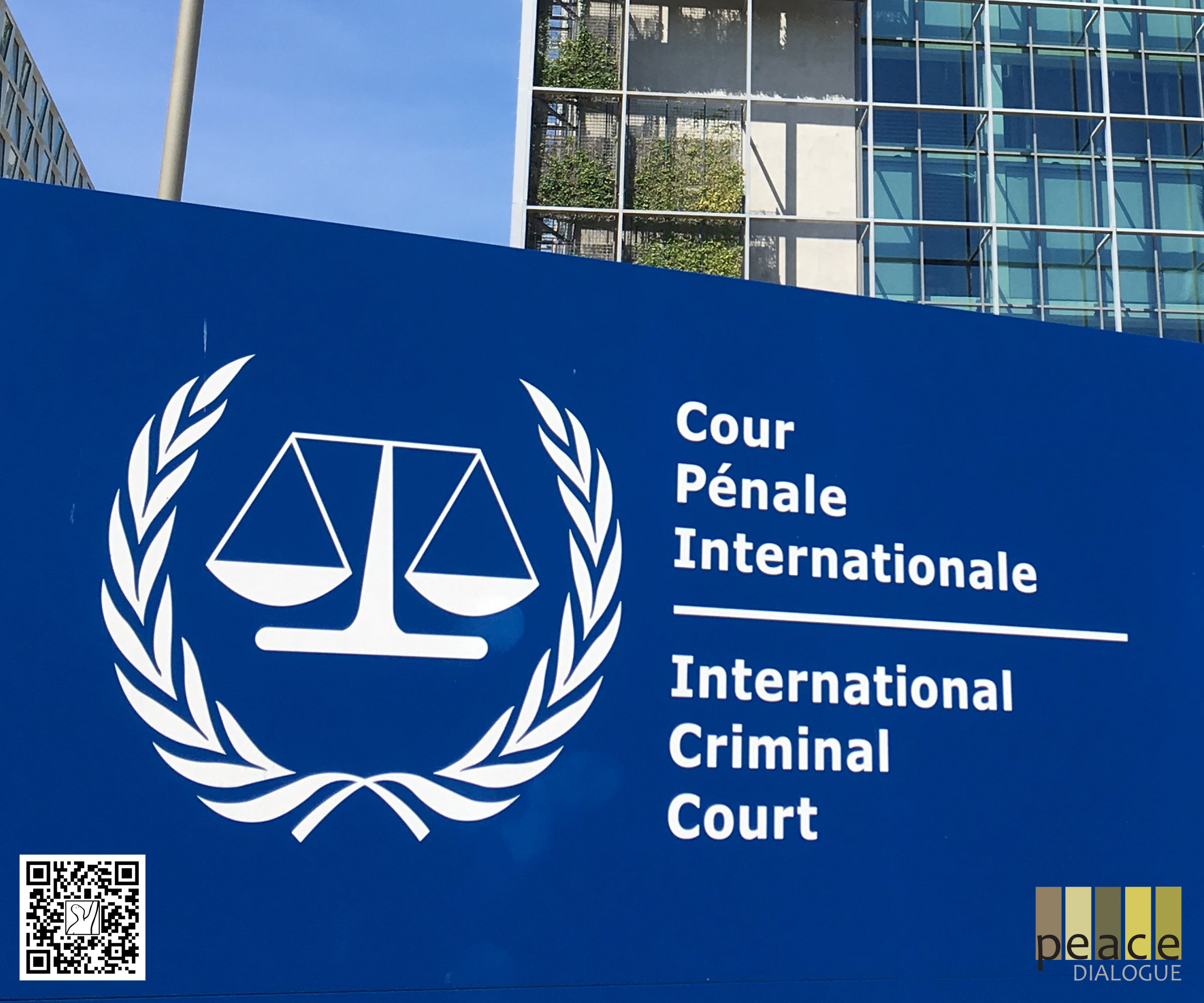 The Armenian Path Toward a Referral to the ICC, Threated by the New Draft Peace Agreement?