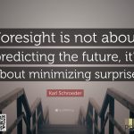Multi-Stakeholder Foresight Dialogue: Exploring Future Scenarios, Trends, and Signals in Armenian-Azerbaijani Relations
