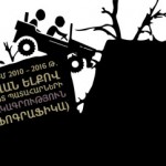 The Fatal Accidents Statistics in the Armenian Army. (2010-2015)