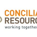 Conciliation Resources-ը Մեծ Բրիտանիայում տեղակայված կազմակերպություն է, որն աշխատում է հակամարտություններում ներգրավված մարդկանց հետ, աջակցում է, ֆինանսավորում եւ խորհրդատվություն տրամադրում՝ բռնությունները կանխարգելելու եւ խաղաղություն կառուցելու համար։