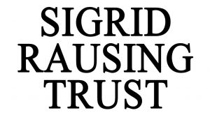 The Sigrid Rausing Trust