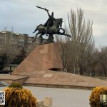 Երկու քարի արանքում. Անվտանգության ոլորտի վերահսկողությունը Հայաստանում