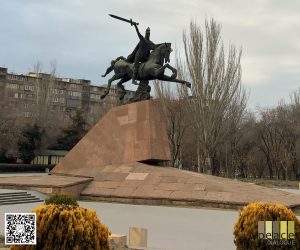 Երկու քարի արանքում. Անվտանգության ոլորտի վերահսկողությունը Հայաստանում