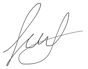 Marianna Khazhakyan Signature